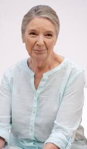 Donna Mae Rader Tucs Lomax (1948-2023)