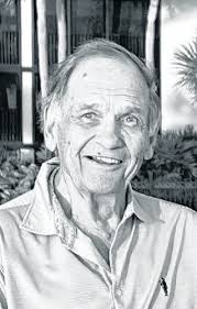 John DZIMINSKI Obituary (2022)