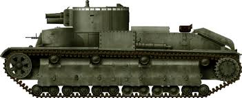 Image result for Commander TR-28