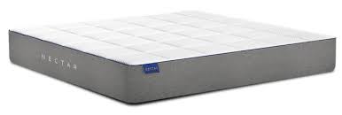 Nectar 775 Cal King With 2 Free Pillows Memory Foam Mattress Mattress Foam Mattress