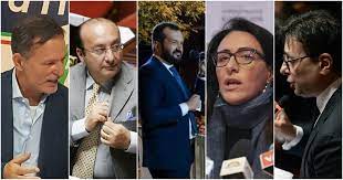 Vitalizio 2 Su 5 Dei Senatori Chiamati A Decidere Sul Taglio Li Incasseranno A Fine Legislatura Chi Sono I Componenti Del Consiglio Di Garanzia Il Fatto Quotidiano