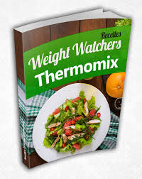 Maybe you would like to learn more about one of these? Livre Recettes Ww Au Thermomix Recette Special