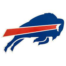 Applied Icon Nfl Buffalo Bills Outdoor Logo Graphic Large Nfop0403 The Home Depot Buffalo Bills Logo Bills Logo Nfl Buffalo Bills
