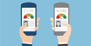 Unlike some other loan apps on this list, moneylion gives you a chance to build credit. 5 Best Apps For Credit Repair 2020 Badcredit Org