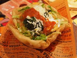 Black bean spread, swiss cheese, egg, cuban pork, chorizo. Review Of Cali Mex Taqueria By Silverthoughts Openrice Hong Kong