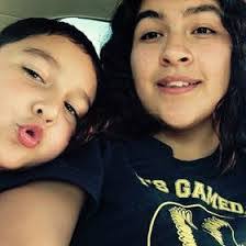 Vivian Lerma's Instagram, Twitter & Facebook