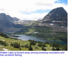 Check spelling or type a new query. Hidden Lake In Glacier National Park Fishing Hiking And Photographs