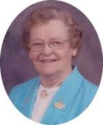 Obituary for Anne Klassen