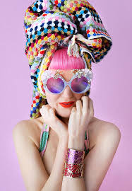 Red lips was the debut single from sky ferreira's ghost ep. Beauty Archives Page 2 Of 6 Sara Is In Love With