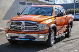 Image result for Omaha Orange 2010 Ram