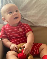 Hi baby! Arthur James Hoyle born 6/16, 7lb 2oz of perfection 🩵 We are  completely insanely obsessed with him.