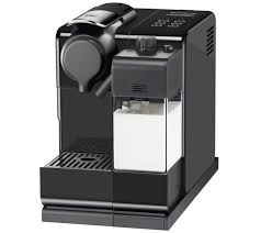 Nespresso club assistance offers step by step instructions and easy guides to help you make the most of your nespresso machine and aeroccino milk frother. Delonghi Nespresso Lattissima Touch Espresso Machine Qvc Com
