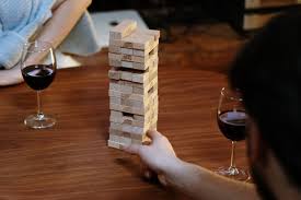 Gift guides for her for him for kids for pets and pet lovers. 40 Drunk Jenga Ideas For Blocks That Ll Make You Drink In Creative Ways