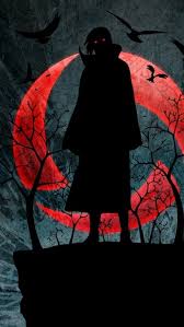 Ps4 wallpapers july 22, 2019 anime 6 comments. Itachi Wallpaper 4k Mobile