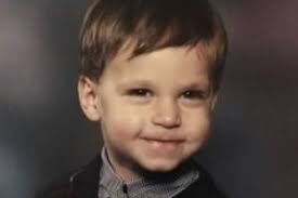 Justin's Story — JWEGSTRONG