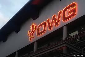 Animation theme park sdn bhd. Only World Group To Manage Perak Corp S Animation Theme Park The Edge Markets