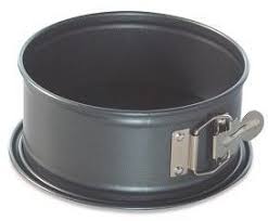 Nordic Ware 7 Springform Cake Pan Nordic Ware Springform Pan Cheesecake Pan