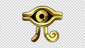 And i completely reset my game and i still. Yugi Mutou Eye Of Horus Yu Gi Oh Symbol Eye Of Ra Eye Of Ra Ancient Egyptian Deities Yugioh Png Klipartz