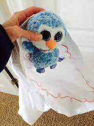 These little wands are able to be upcycled to clean away oil, larvae, fly eggs, mites, infections, mud and other contaminants from wildlife. Wait Don T Get Rid Of Those Stuffed Animals How To Clean Them For Mold Mold Free Living