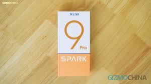 Tecno SPARK 9 Pro Review: Selfie phones ...