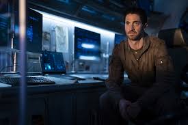 Download Snowpiercer Season Finale Recap Part 1 S02e09 The Show Must Go On