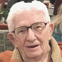 Mr. Kenneth George Craven Obituary