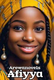 Chapter 7 Reading SON ZUCIYA COMPLETE BOOK BY MIMI QUEEN.txt AREWA NOVELS