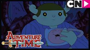 … in honour of adventure time's series finale, i present every title card of every episode. New Adventure Time Sweet P Vs The Lich Whispers Spring Special Cartoon Network Youtube