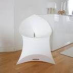 Foam laukkuun tuoli