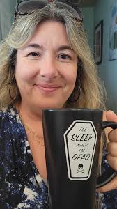 The only way I make it through a day in the office…