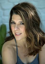 Happy Birthday Ms Marisa Tomei !! 🌹🌹🌹🌹(Marcy Thompson 1983-1985)