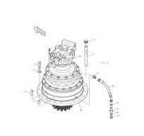 GEAR;REDUCTION 2101-1025K - Doosan | AVSpare.com