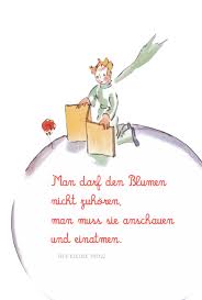 Mühes „kleiner prinz vermag zu verdeutlichen, warum das medium hörbuch seit einigen jahren solch eine resonanz bei einem breiten publikum findet. Der Kleine Prinz Und Ich