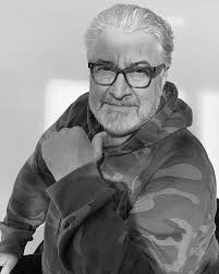 Morre Sérgio Mattos, fundador da agência 40 Graus Models, aos 62 anos