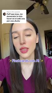 Flashcards con IA para Estudiantes de Medicina