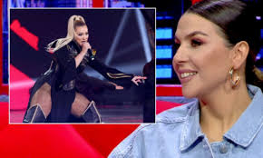 16 vjeç në Eurovizion, Olta Boka: Thanë për mua, kush është kjo, e kuptoj  Ronela Hajatin!