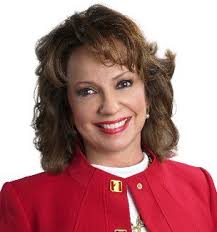 Cynthia Lopez, Agent