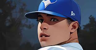 马库斯·厄尔·斯特罗曼（Marcus Earl Stroman）