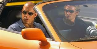 The fast and the furious. Brzi I Zestoki The Fast And The Furious 2001