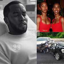 SAD NEWS: 31 minutes ago in Texas, USA. At the age of 60, the family of music mogul Diddy just announced urgent news to his followers that after the court hearing on