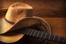 Characteristics Of Country Music An Introduction Cowboy Hats Cowboy Country Music