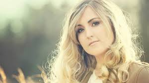 Brooke McBride with Jimmy Fitchv