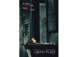 A quiet place part ii. Ø«Ù„Ø§Ø«Ø© Ù…Ù† Ø£ÙØ¶Ù„ Ø§Ù„Ø£ÙÙ„Ø§Ù… Ø§Ù„ØªÙŠ Øª Ø¹Ø±Ø¶ ÙÙŠ ØµØ§Ù„Ø§Øª Ø§Ù„Ø³ÙŠÙ†Ù…Ø§ Ø¨Ø¯Ø¨ÙŠ