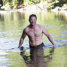 Much-loved CBBC star, 51, flaunts ripped physique as fans get flustered -  Daily Star