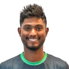 Aakash Tripathi Profile & Career Stats