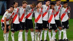 River plate afrontará un nuevo superclásico en la próxima instancia del campeonato. Ftqdkrtqzg3ydm