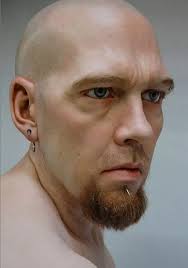 Ron Mueck: The Hyper Realist Sculptor