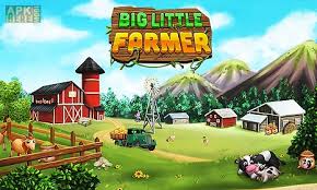 Exclusive android mods by pmt: Little Big Farm Offline Farm For Android Free Download At Apk Here Store Apktidy Com