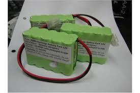 Cách ghép nối các cells pin