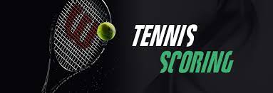 Improves focus since you always have the score fun video showing how to keep score and, at 3:00, how to install Let S Play Tennis Find A Tennis Partner Near You